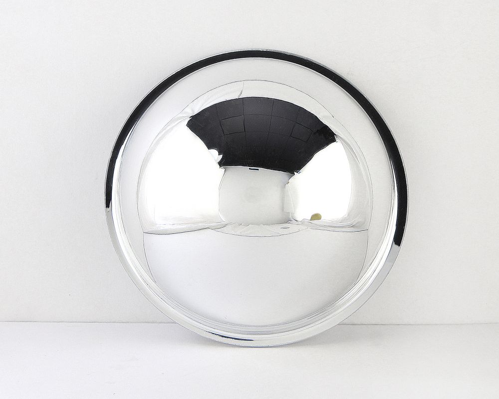 Spherical mirror